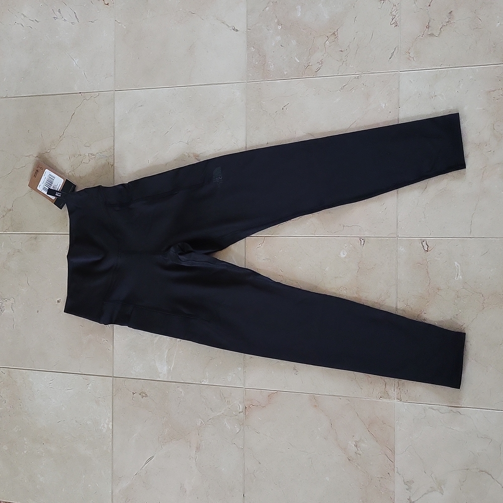 The North Face Motivation High Rise 7/8 pocket Tights Leggings Small